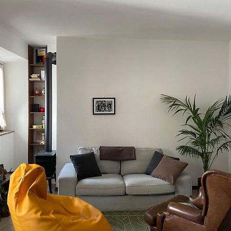 Dagli Olivari - Casa Teo กรอโม ภายนอก รูปภาพ