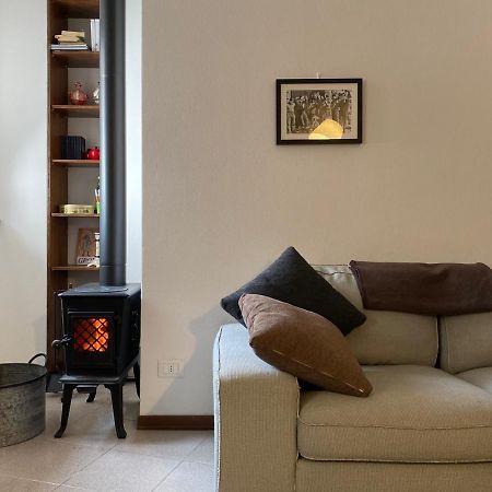 Dagli Olivari - Casa Teo กรอโม ภายนอก รูปภาพ