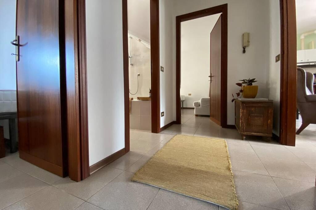 Dagli Olivari - Casa Teo กรอโม ภายนอก รูปภาพ