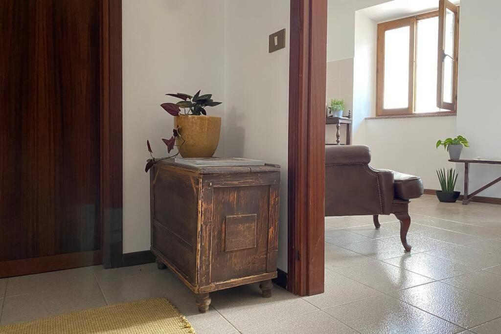 Dagli Olivari - Casa Teo กรอโม ภายนอก รูปภาพ