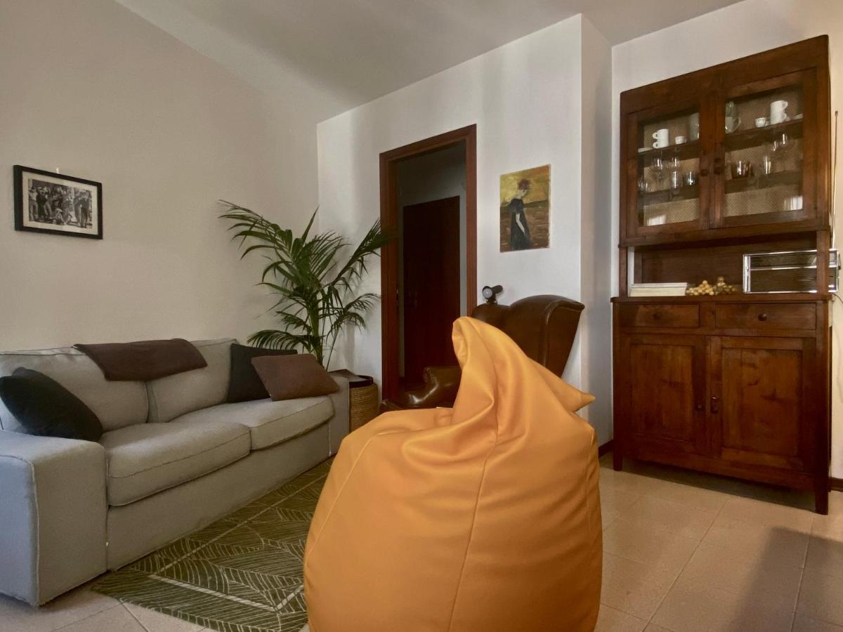 Dagli Olivari - Casa Teo กรอโม ภายนอก รูปภาพ
