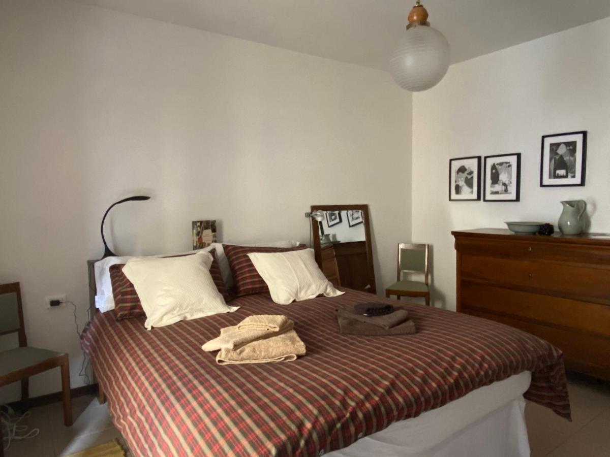 Dagli Olivari - Casa Teo กรอโม ภายนอก รูปภาพ