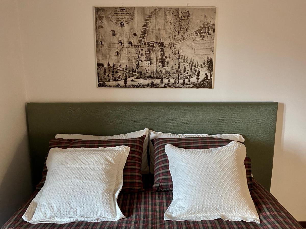 Dagli Olivari - Casa Teo กรอโม ภายนอก รูปภาพ